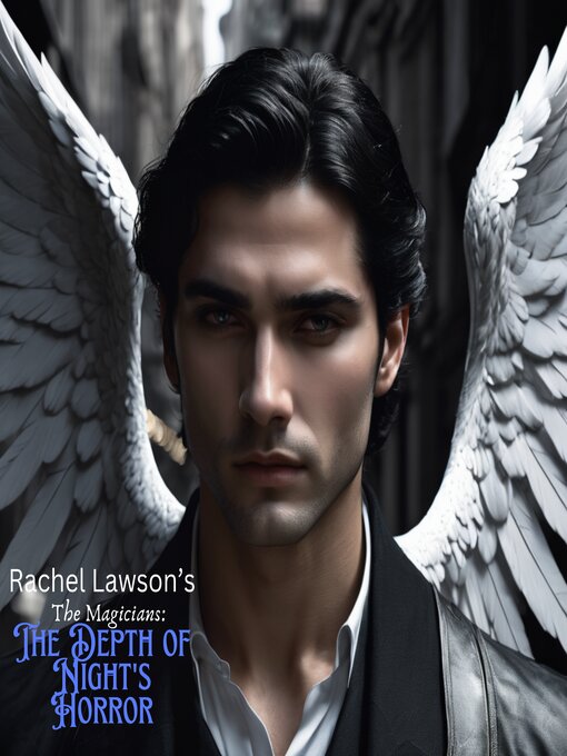 Cover image for Depth of Night's Horror